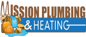 Mission Plumbing - Serving Commercial, Industrial and Residential customers